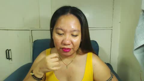 Snapshot of takemetoheavenbaby chatting on 20, 2, 2025 anne online show from 20, 2, 2025