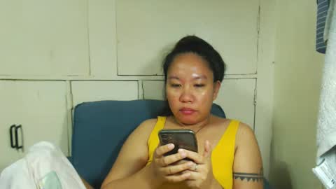 Snapshot of takemetoheavenbaby chatting on 20, 2, 2025 anne online show from 20, 2, 2025