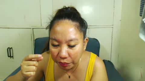 Snapshot of takemetoheavenbaby chatting on 23, 2, 2025 anne online show from 23, 2, 2025