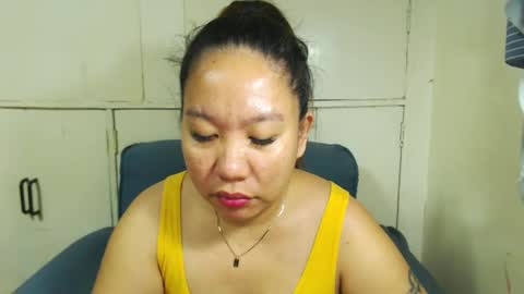 Snapshot of takemetoheavenbaby chatting on 25, 2, 2025 anne online show from 25, 2, 2025