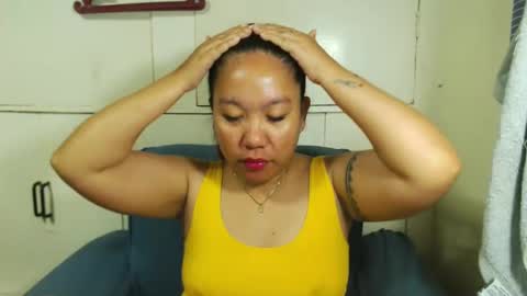 Snapshot of takemetoheavenbaby chatting on 6, 3, 2025 anne online show from 6, 3, 2025