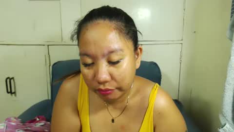 Snapshot of takemetoheavenbaby chatting on 6, 3, 2025 anne online show from 6, 3, 2025