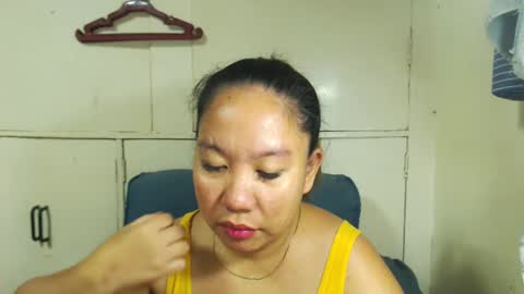 Snapshot of takemetoheavenbaby chatting on 12, 3, 2025 anne online show from 12, 3, 2025