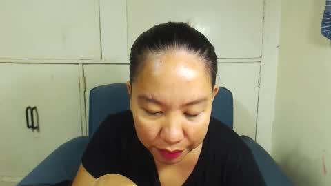 Snapshot of takemetoheavenbaby chatting on 8, 9, 2025 anne online show from 8, 9, 2025