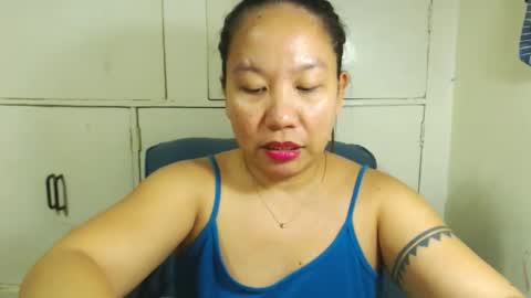 Snapshot of takemetoheavenbaby chatting on 25, 9, 2025 anne online show from 25, 9, 2025