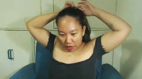 Snapshot of takemetoheavenbaby chatting on 12, 10, 2025 anne online show from 12, 10, 2025