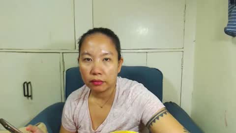 Snapshot of takemetoheavenbaby chatting on 5, 11, 2025 anne online show from 5, 11, 2025