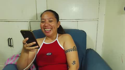 Snapshot of takemetoheavenbaby chatting on 23, 11, 2025 anne online show from 23, 11, 2025