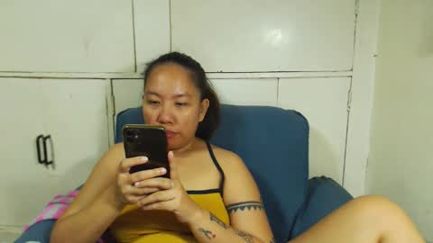 Snapshot of takemetoheavenbaby chatting on 29, 11, 2025 anne online show from 29, 11, 2025