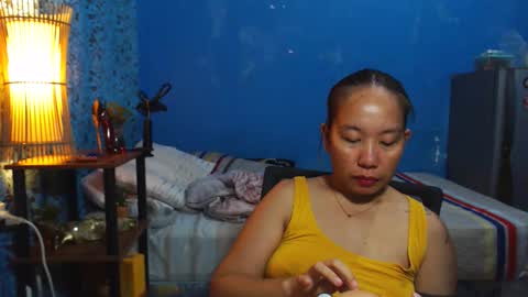 Snapshot of takemetoheavenbaby chatting on 7, 1, 2026 anne online show from 7, 1, 2026