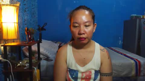 Snapshot of takemetoheavenbaby chatting on 8, 1, 2026 anne online show from 8, 1, 2026