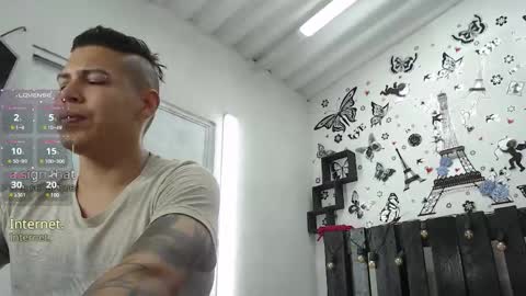 Snapshot of takeonme_sex chatting on 27, 2, 2025 online show from 27, 2, 2025