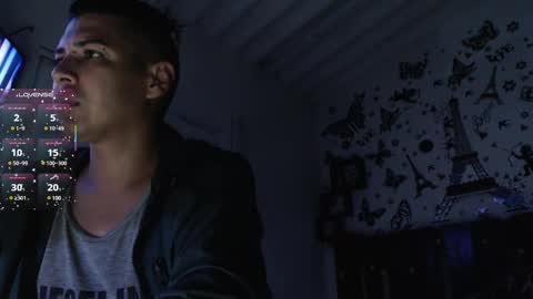 Snapshot of takeonme_sex chatting on 1, 3, 2025 online show from 1, 3, 2025