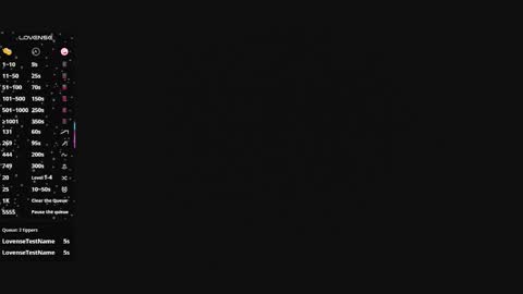 Snapshot of takeonme_sex chatting on 4, 10, 2025 online show from 4, 10, 2025