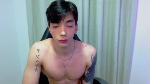 takeru___ online show from 6, 10, 2025