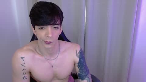 takeru___ online show from 30, 10, 2025