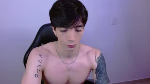 takeru___ online show from 30, 11, 2025