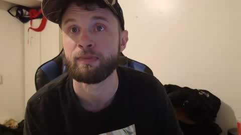 Talen James online show from 5, 11, 2025