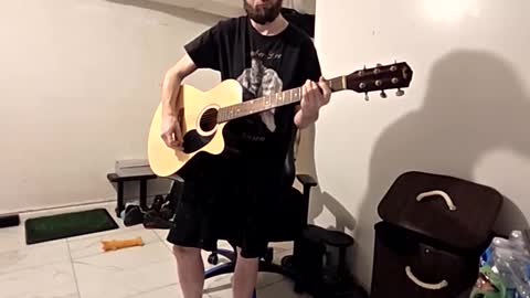 Talen James online show from 15, 12, 2025