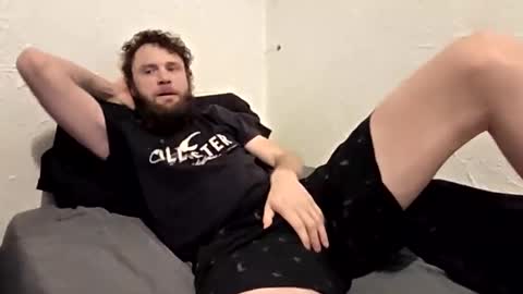 Talen James online show from 17, 2, 2026