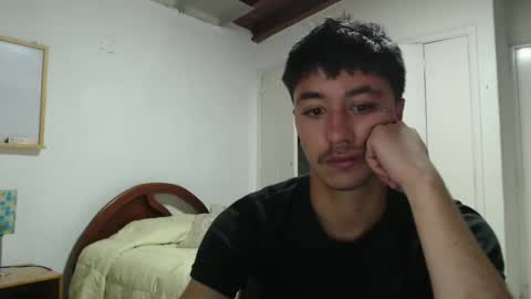 Snapshot of talhi_ chatting on 26, 12, 2024 talhi_ online show from 26, 12, 2024