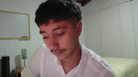 Snapshot of talhi_ chatting on 30, 12, 2024 talhi_ online show from 30, 12, 2024