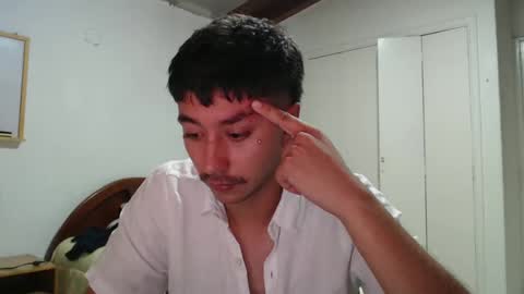 Snapshot of talhi_ chatting on 31, 12, 2024 talhi_ online show from 31, 12, 2024