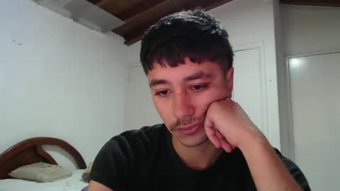 Snapshot of talhi_ chatting on 31, 12, 2024 talhi_ online show from 31, 12, 2024