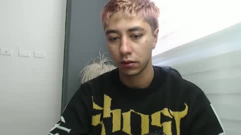 Snapshot of talhi_ chatting on 9, 2, 2025 talhi_ online show from 9, 2, 2025