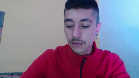 talhi_ online show from 24, 11, 2025