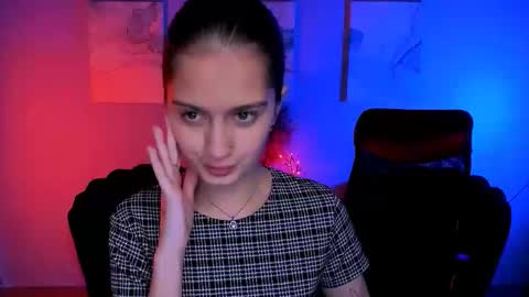 talia_seduce online show from 3, 12, 2025
