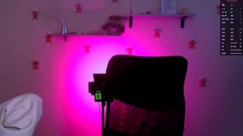 talia_seduce online show from 15, 1, 2026