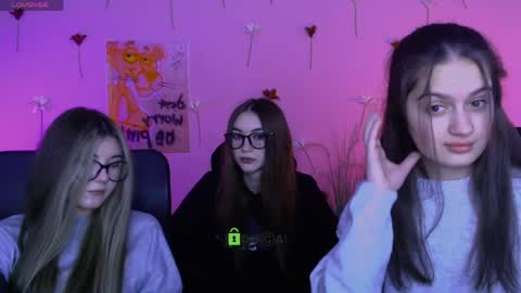 talia_seduce online show from 10, 4, 2026