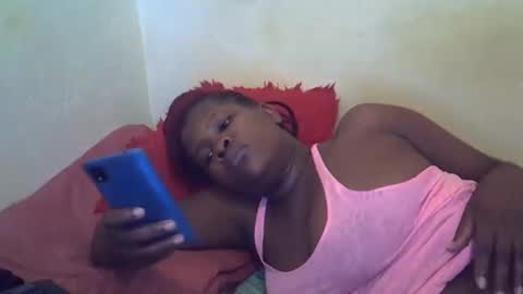 taliah254 online show from 5, 3, 2025