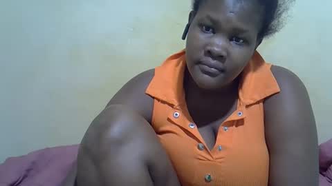 taliah254 online show from 20, 9, 2025