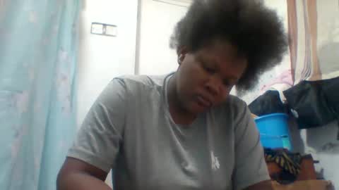 taliah254 online show from 14, 12, 2025