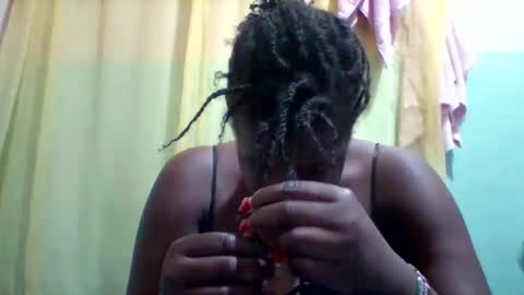 Snapshot of taliah254 chatting on 9, 6, 2026 taliah254 online show from 9, 6, 2026