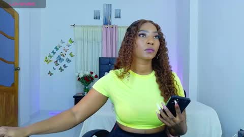 taliana  modelo independiente online show from 17, 1, 2026