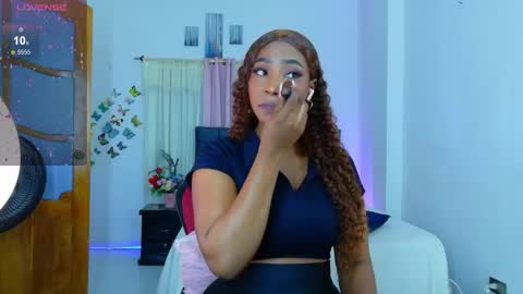 taliana  modelo independiente online show from 18, 1, 2026