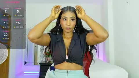 taliana  modelo independiente online show from 15, 4, 2026