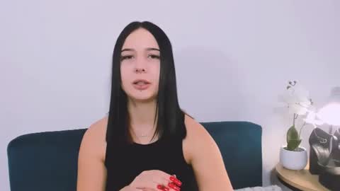 Snapshot of taliasensitive chatting on 16, 1, 2026 taliasensitive online show from 16, 1, 2026