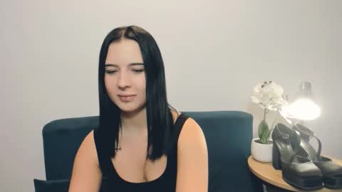 Snapshot of taliasensitive chatting on 23, 3, 2026 taliasensitive online show from 23, 3, 2026