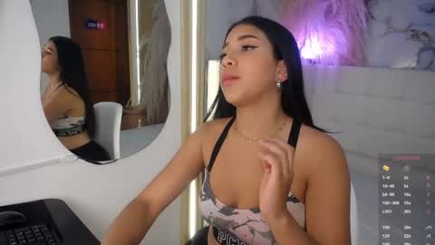 Snapshot of taliasweett chatting on 18, 5, 2026 taliasweett online show from 18, 5, 2026
