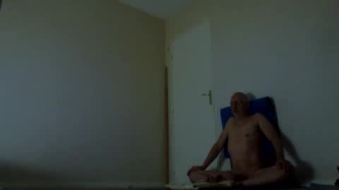 Jack Pierrot online show from 12, 1, 2025