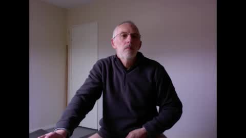 Jack Pierrot online show from 19, 1, 2025