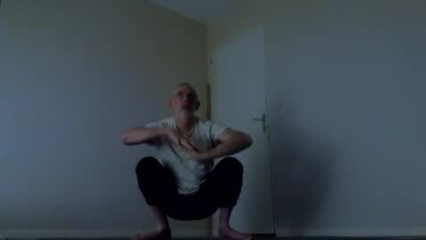 Jack Pierrot online show from 21, 1, 2025