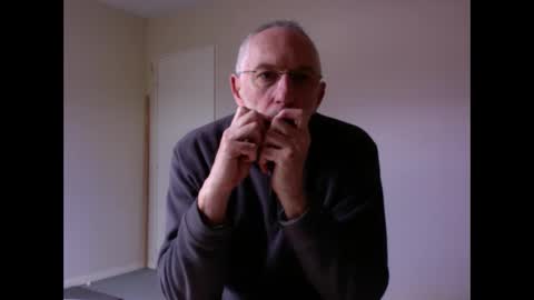 Jack Pierrot online show from 25, 1, 2025