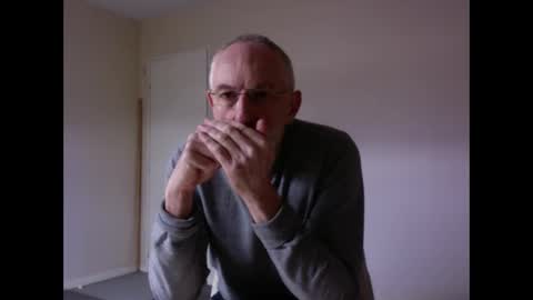 Jack Pierrot online show from 26, 1, 2025