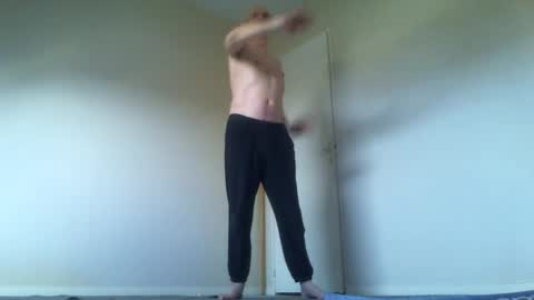 Jack Pierrot online show from 14, 2, 2025