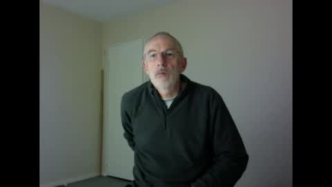 Jack Pierrot online show from 20, 2, 2025